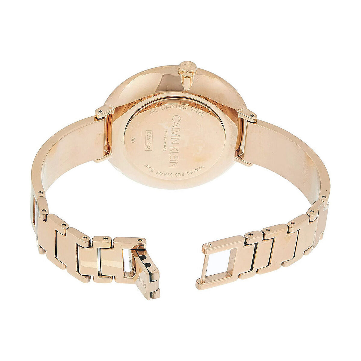 Damenuhr Calvin Klein RISE (Ø 38 mm)