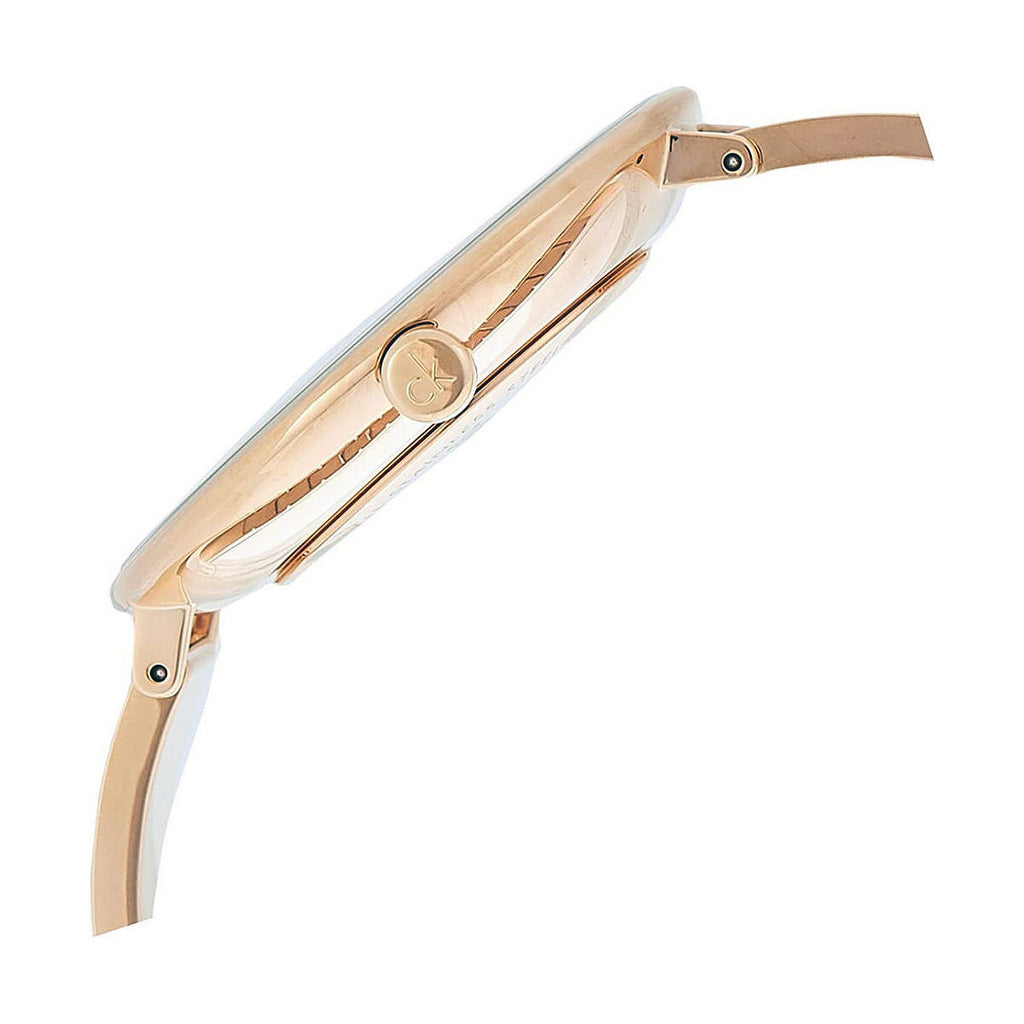 Damenuhr Calvin Klein RISE (Ø 38 mm)