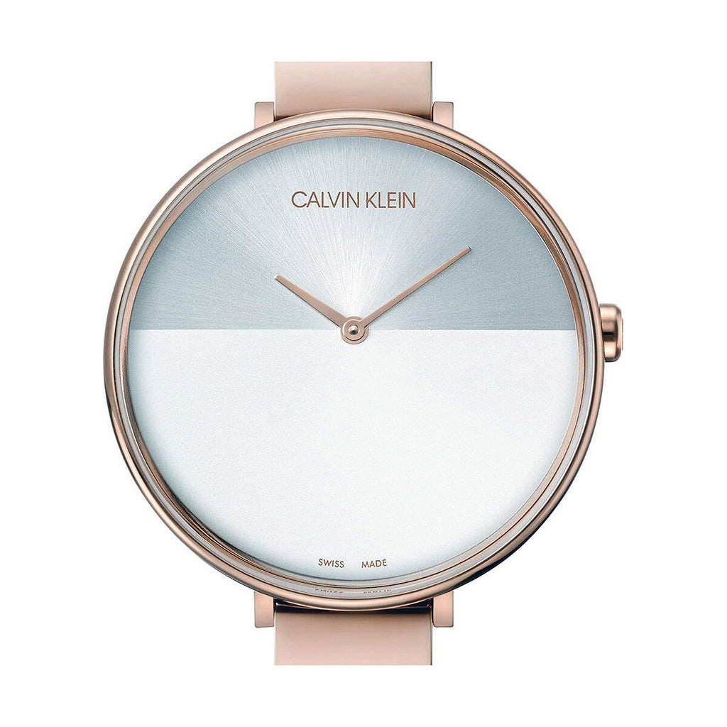 Damenuhr Calvin Klein RISE (Ø 38 mm)