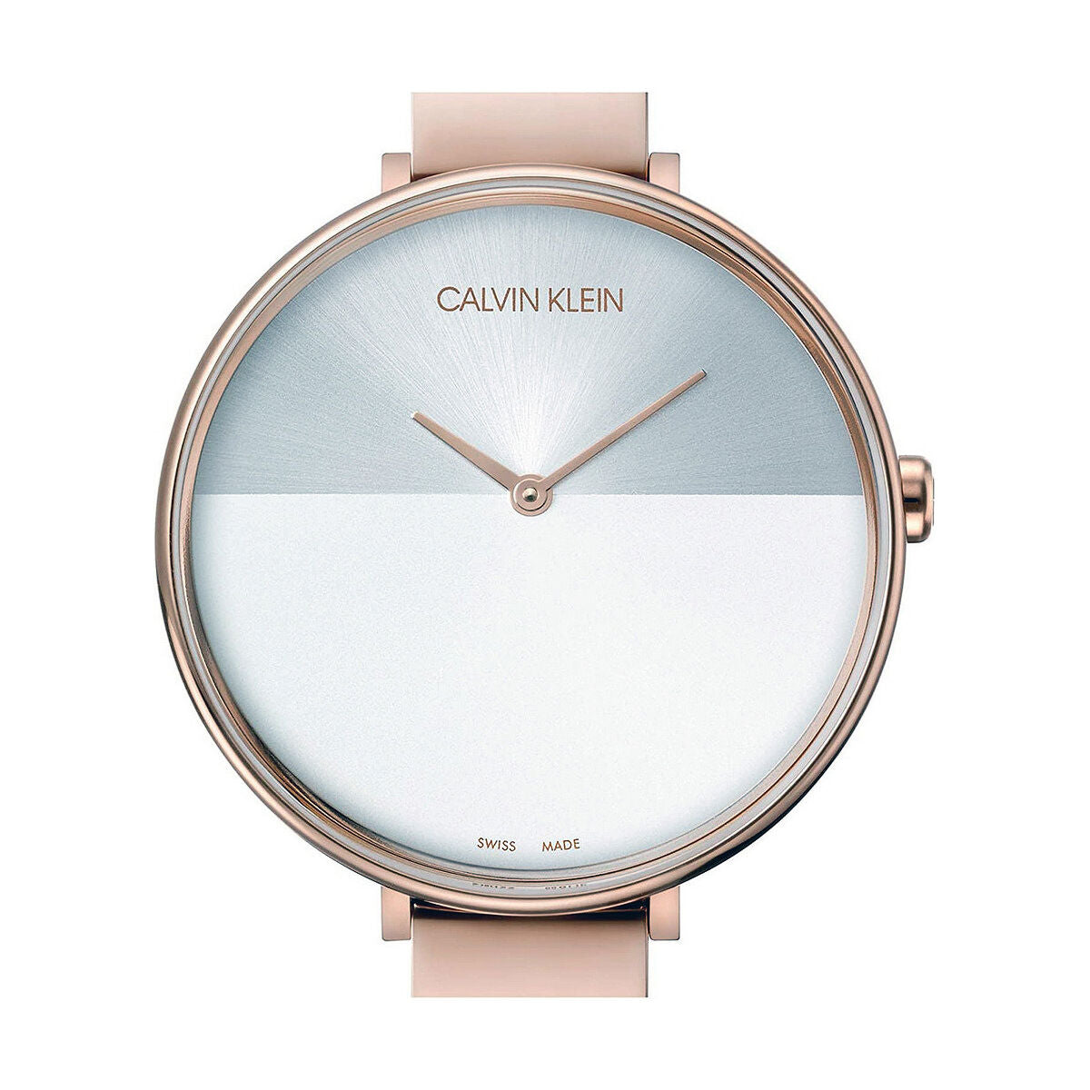 Damenuhr Calvin Klein RISE (Ø 38 mm)