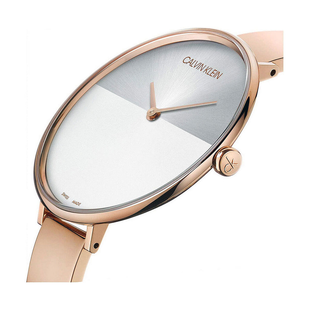 Damenuhr Calvin Klein RISE (Ø 38 mm)