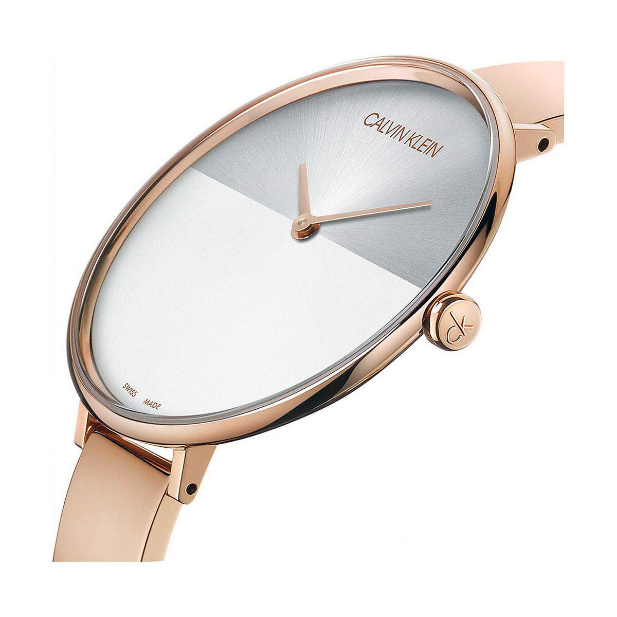 Damenuhr Calvin Klein RISE (Ø 38 mm)