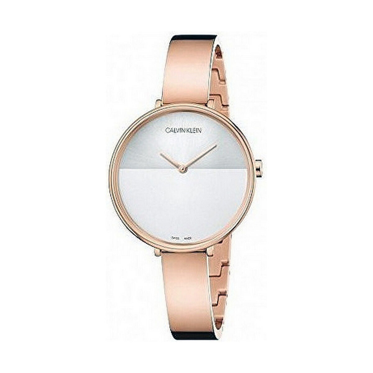 Damenuhr Calvin Klein RISE (Ø 38 mm)