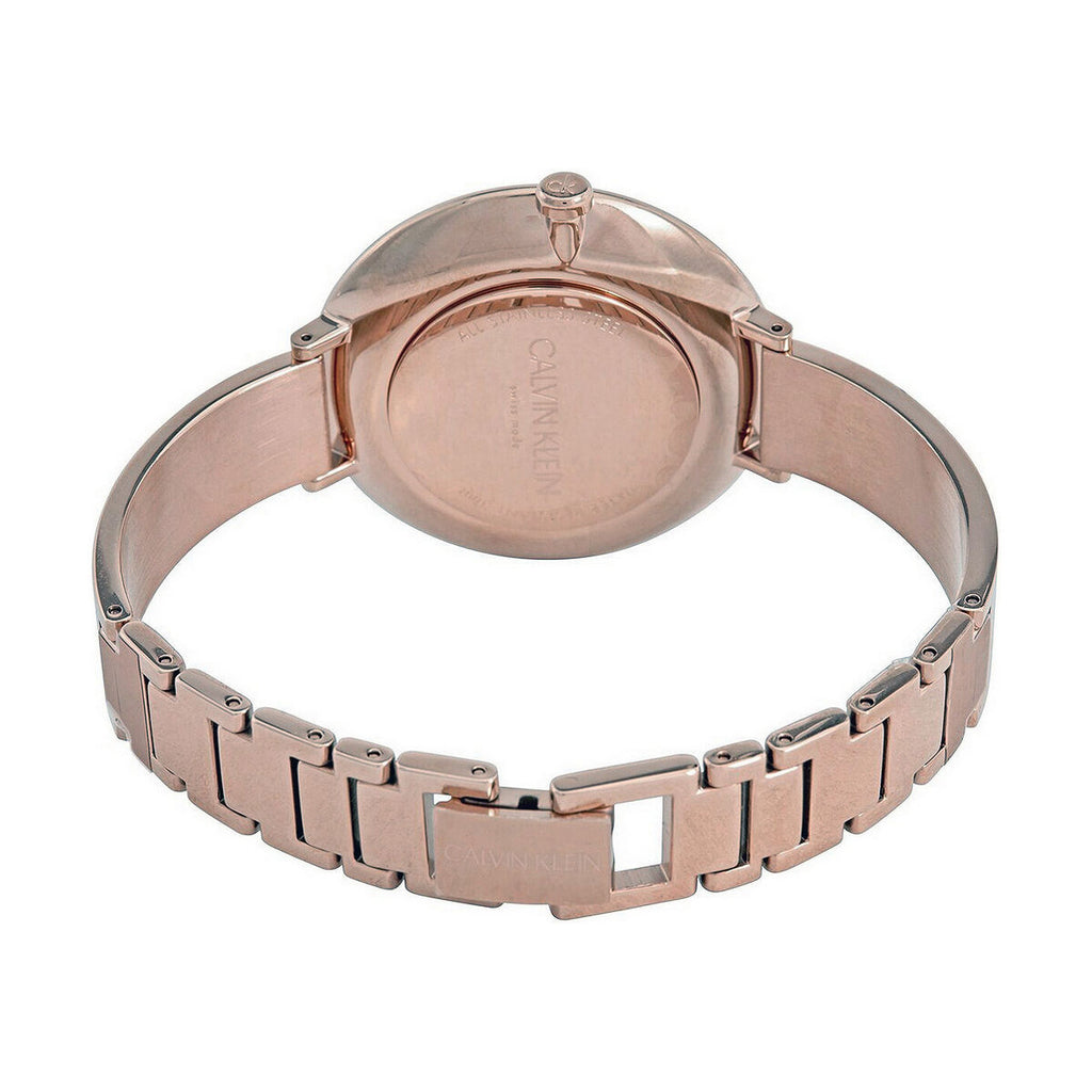 Damenuhr Calvin Klein RISE (Ø 38 mm)