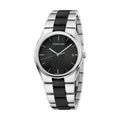 Damenuhr Calvin Klein CONTRAST (Ø 40 mm)