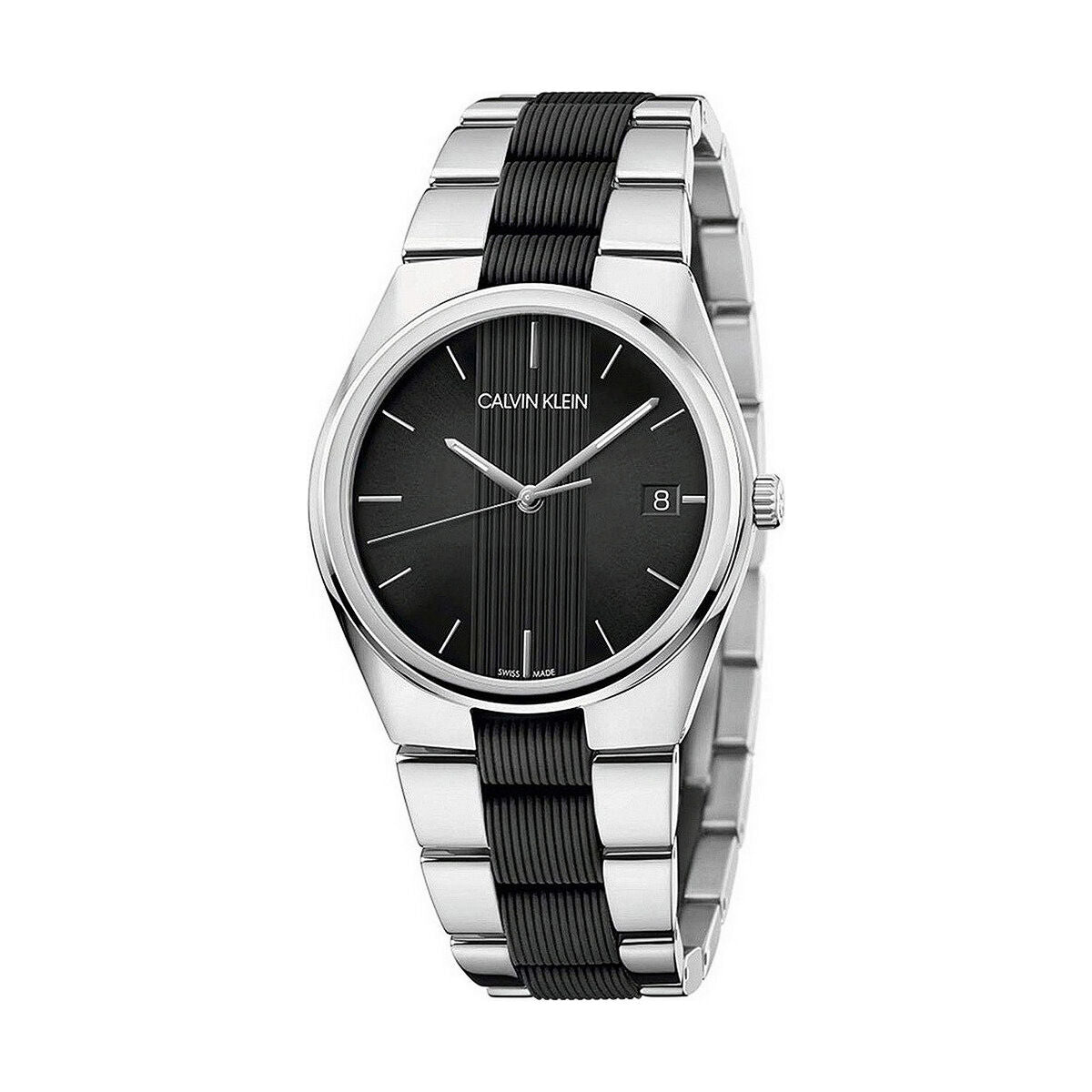 Damenuhr Calvin Klein CONTRAST (Ø 40 mm)