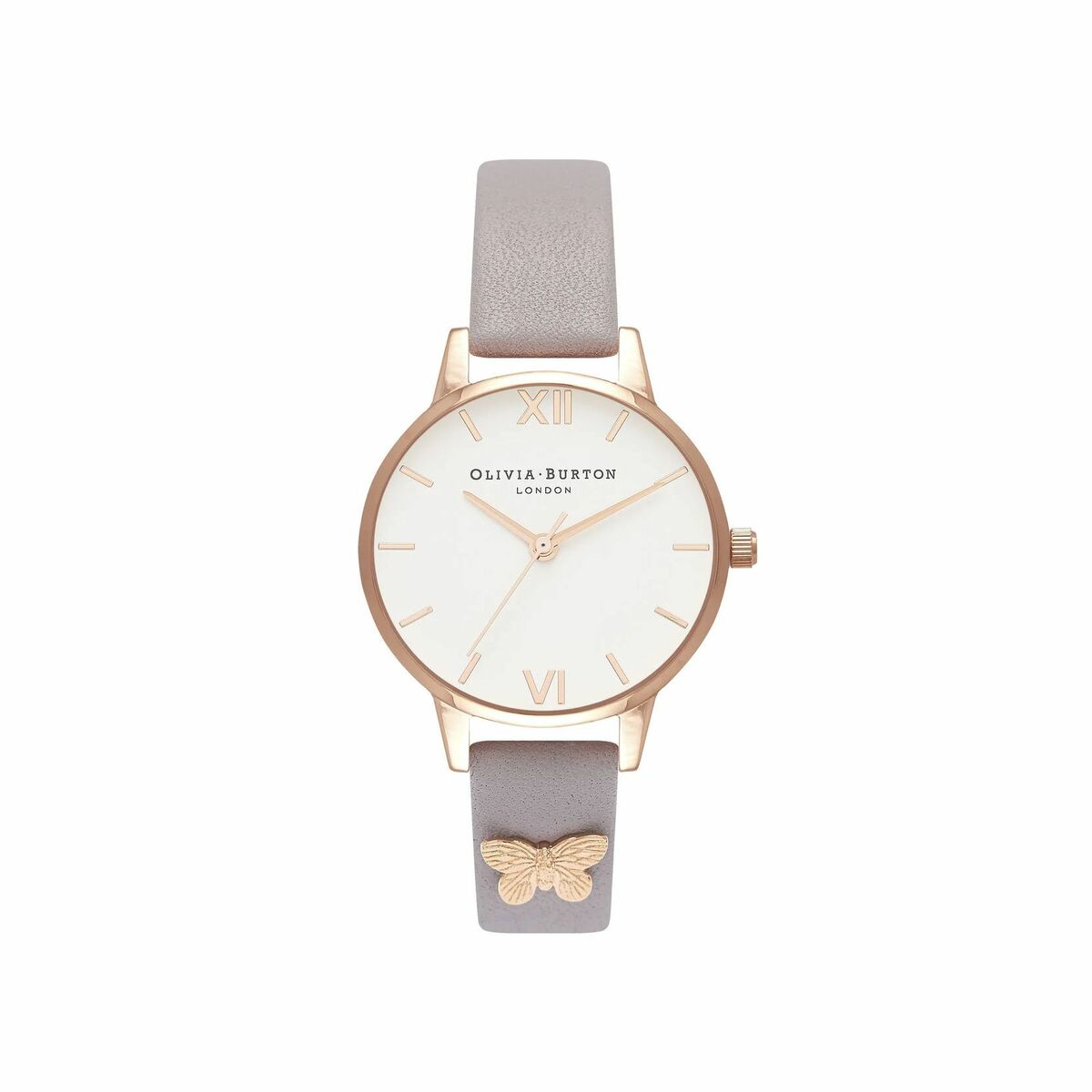 Olivia Burton Damenuhr