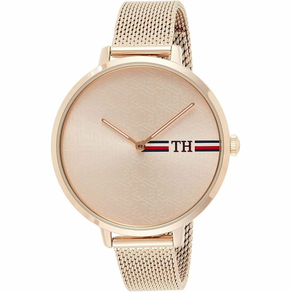 Damenuhr Tommy Hilfiger (Ø 38 mm)
