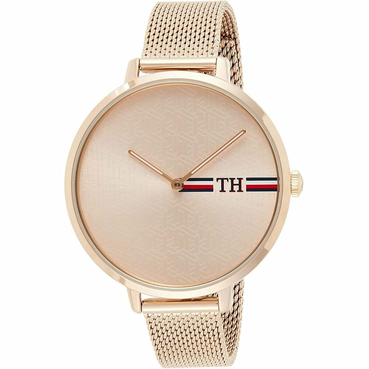 Damenuhr Tommy Hilfiger (Ø 38 mm)