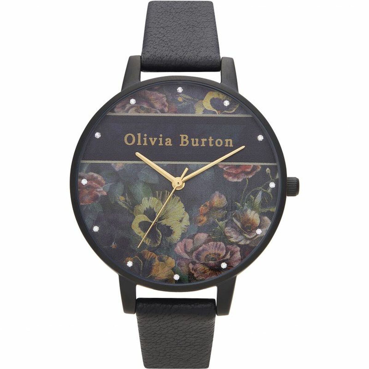 Olivia Burton Damenuhr