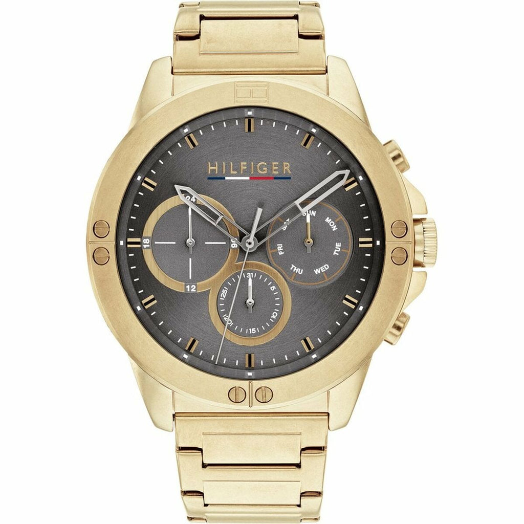 Herrenuhr Tommy Hilfiger (Ø 46 mm)