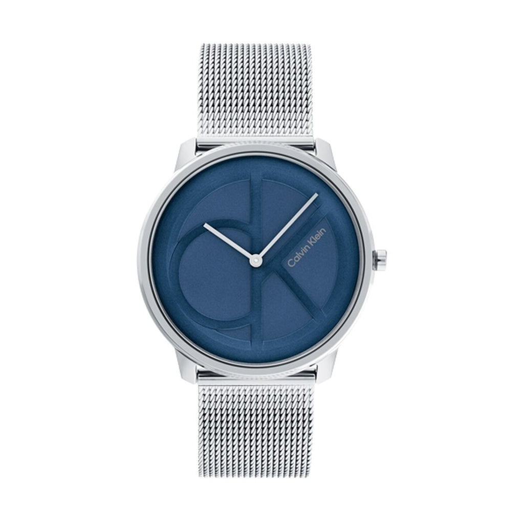 Herrenuhr Calvin Klein