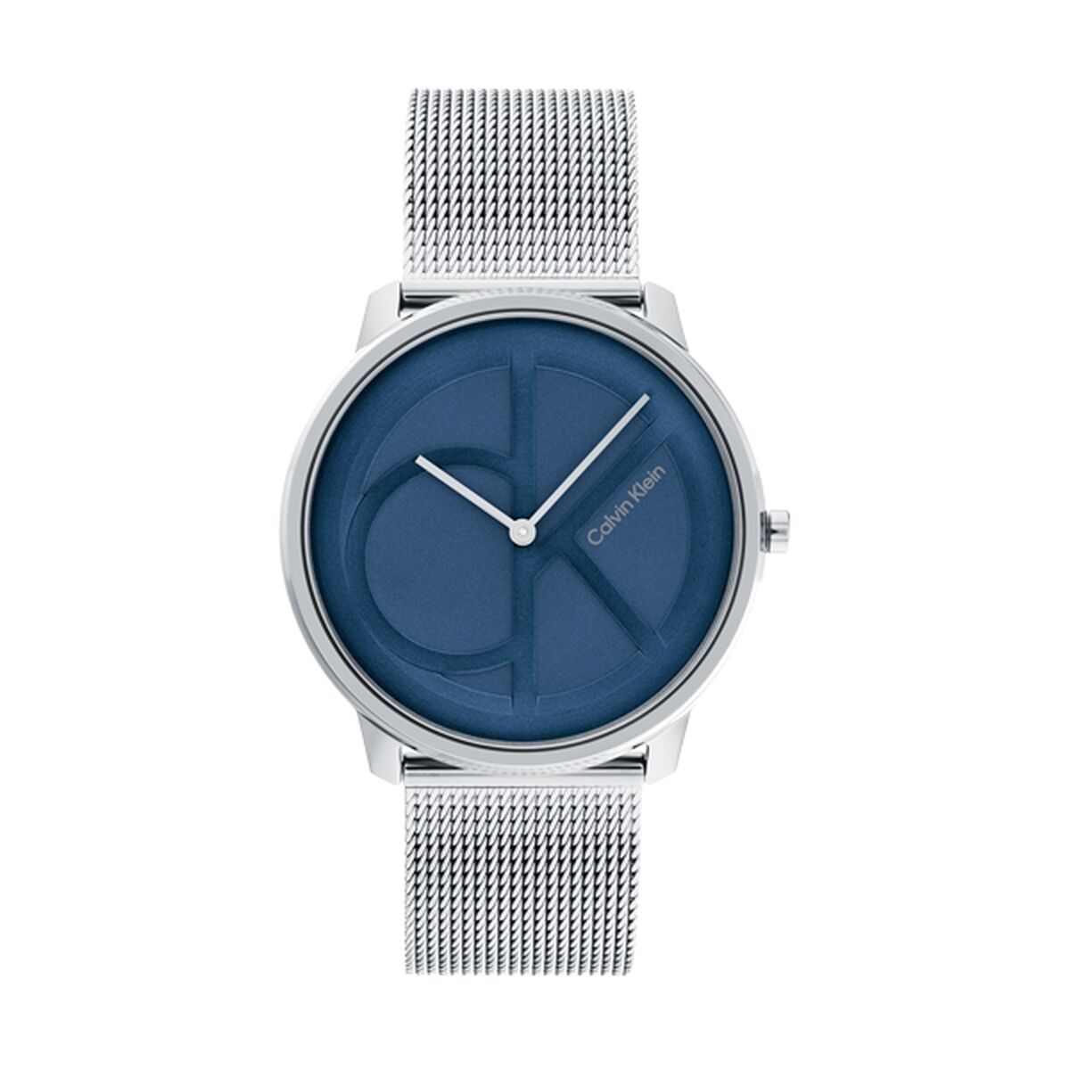Herrenuhr Calvin Klein