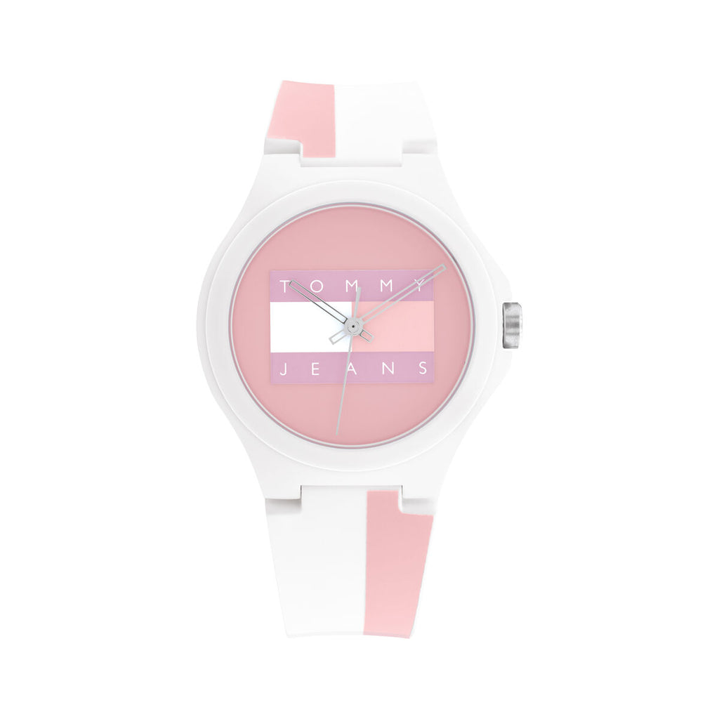 Unisex-Uhr Tommy Hilfiger (Ø 40 mm)