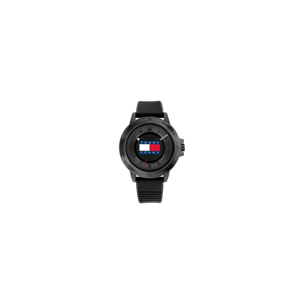 Herrenuhr Tommy Hilfiger (Ø 45 mm)
