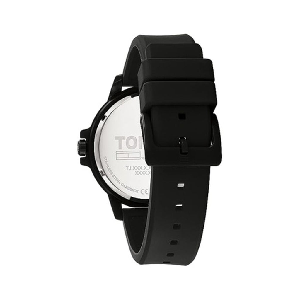 Herrenuhr Tommy Hilfiger (Ø 45 mm)