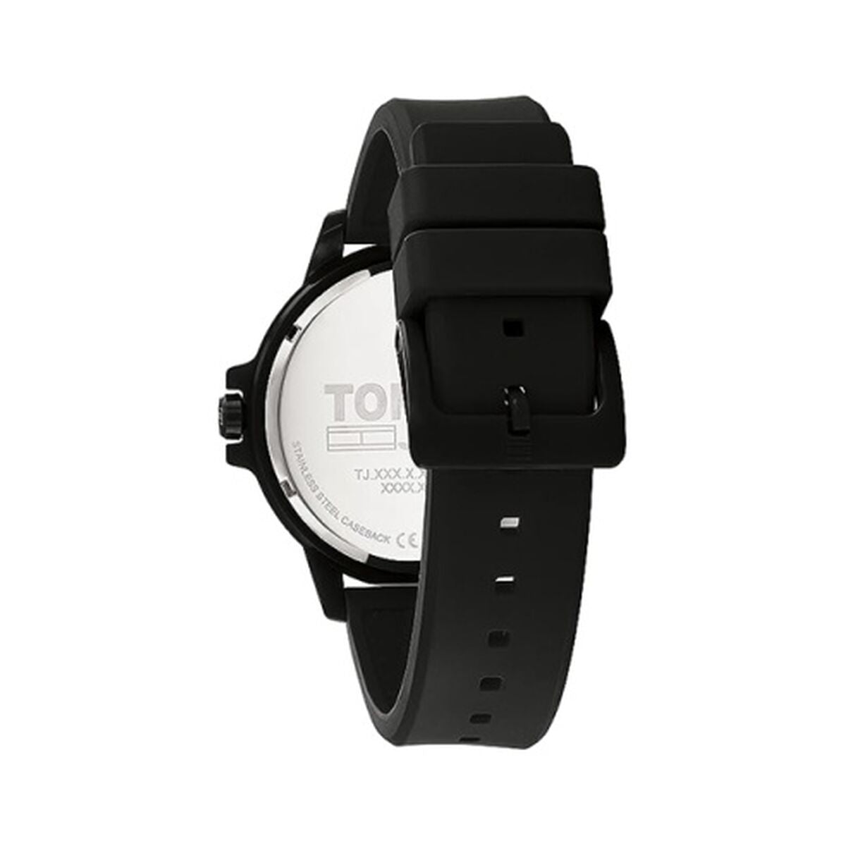 Herrenuhr Tommy Hilfiger (Ø 45 mm)
