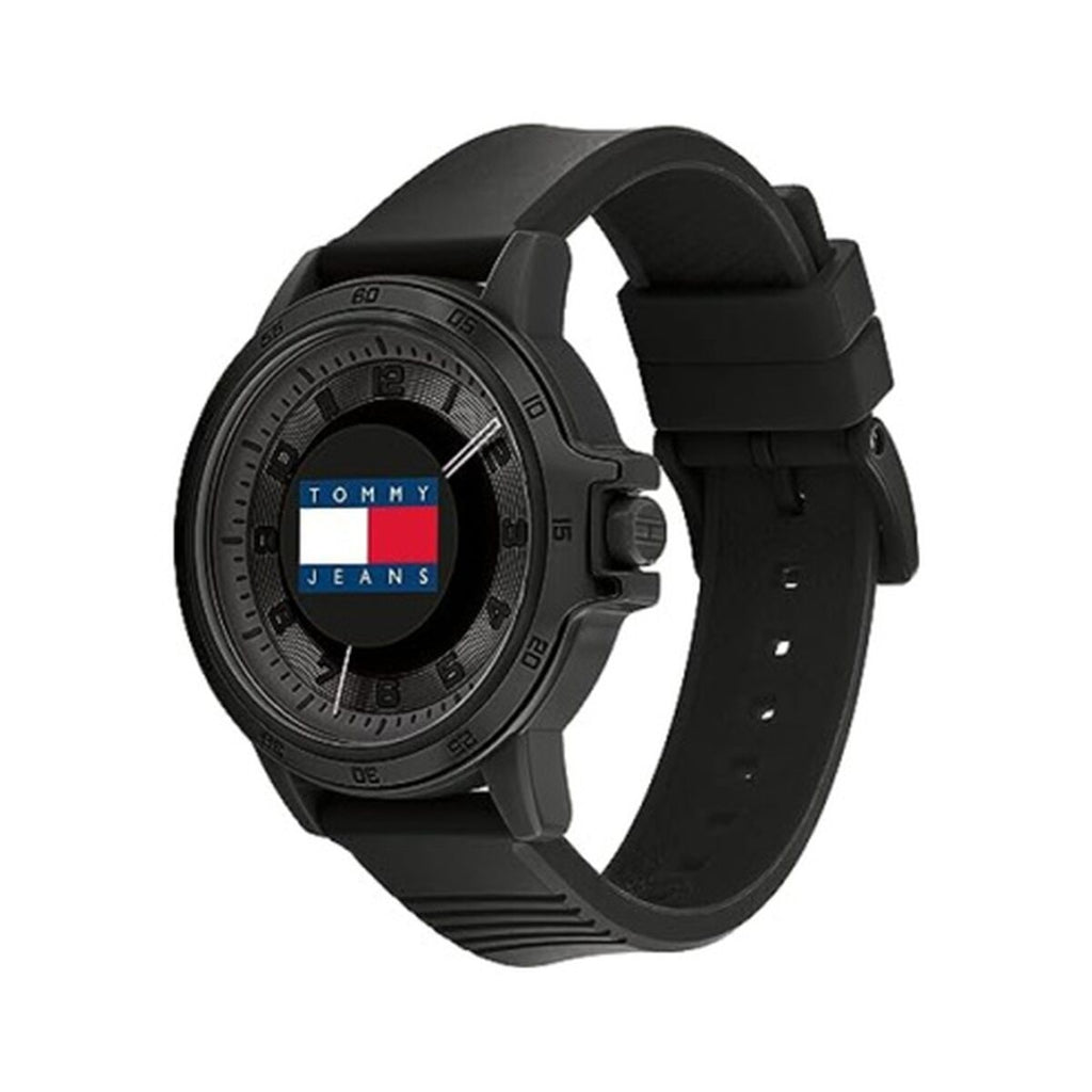 Herrenuhr Tommy Hilfiger (Ø 45 mm)