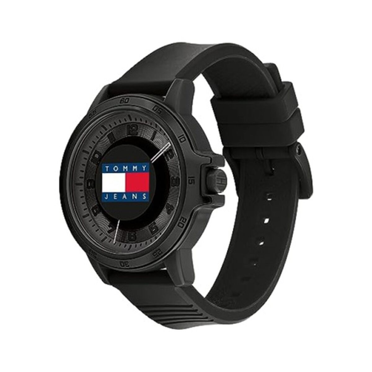 Herrenuhr Tommy Hilfiger (Ø 45 mm)