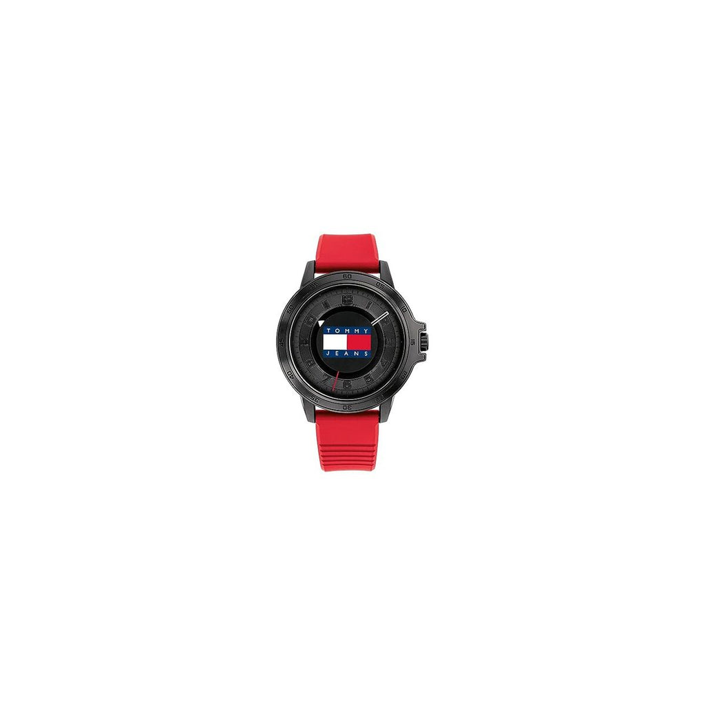 Herrenuhr Tommy Hilfiger (Ø 45 mm)