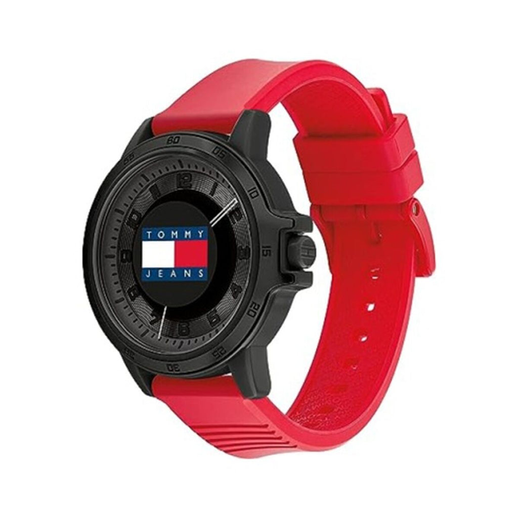 Herrenuhr Tommy Hilfiger (Ø 45 mm)