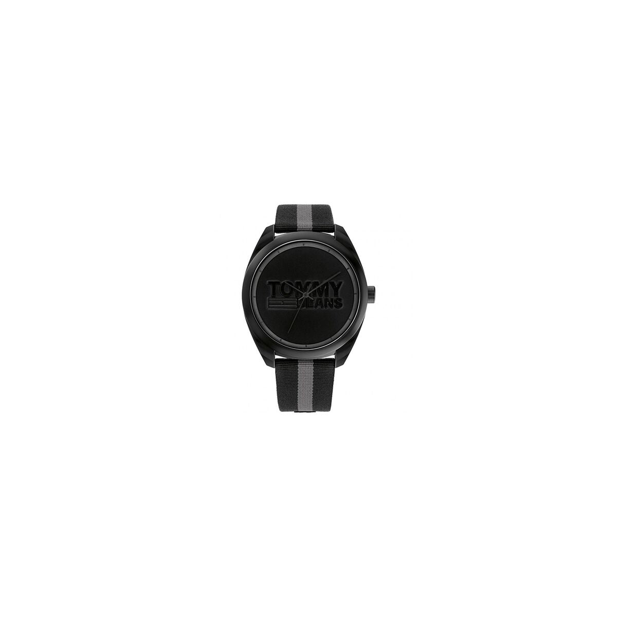 Herrenuhr Tommy Hilfiger (Ø 45 mm)