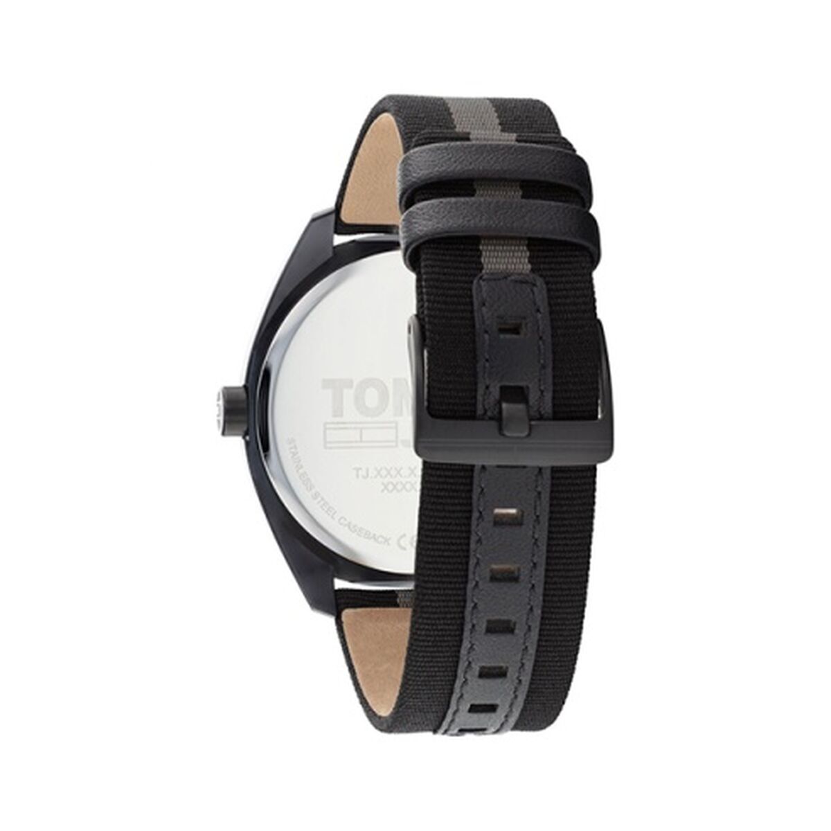 Herrenuhr Tommy Hilfiger (Ø 45 mm)