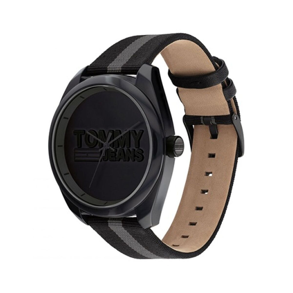 Herrenuhr Tommy Hilfiger (Ø 45 mm)