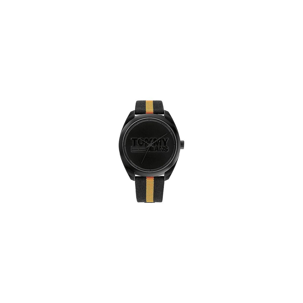 Herrenuhr Tommy Hilfiger (Ø 45 mm)