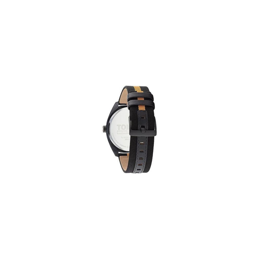 Herrenuhr Tommy Hilfiger (Ø 45 mm)