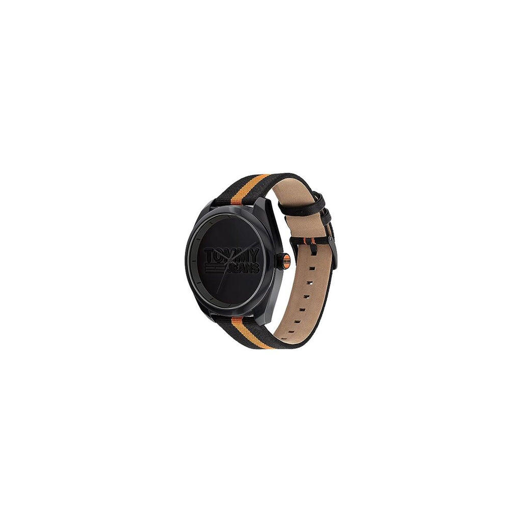 Herrenuhr Tommy Hilfiger (Ø 45 mm)