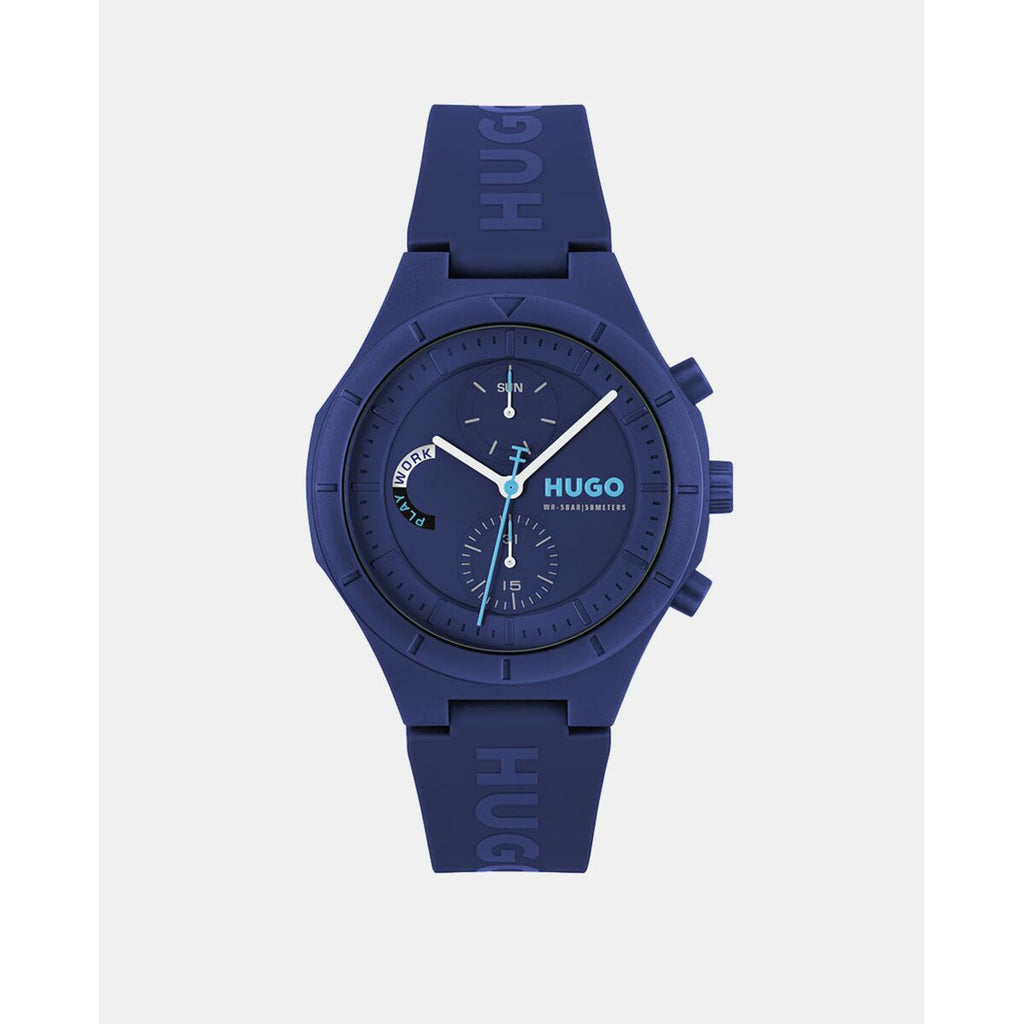 Hugo Boss · Herrenuhr Business