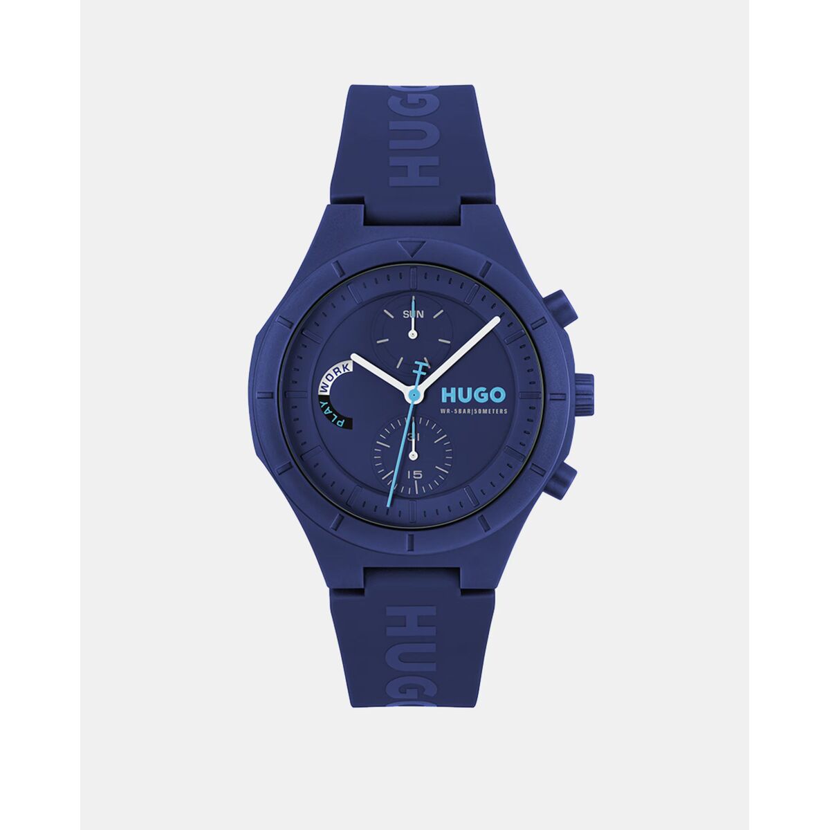 Hugo Boss · Herrenuhr Business