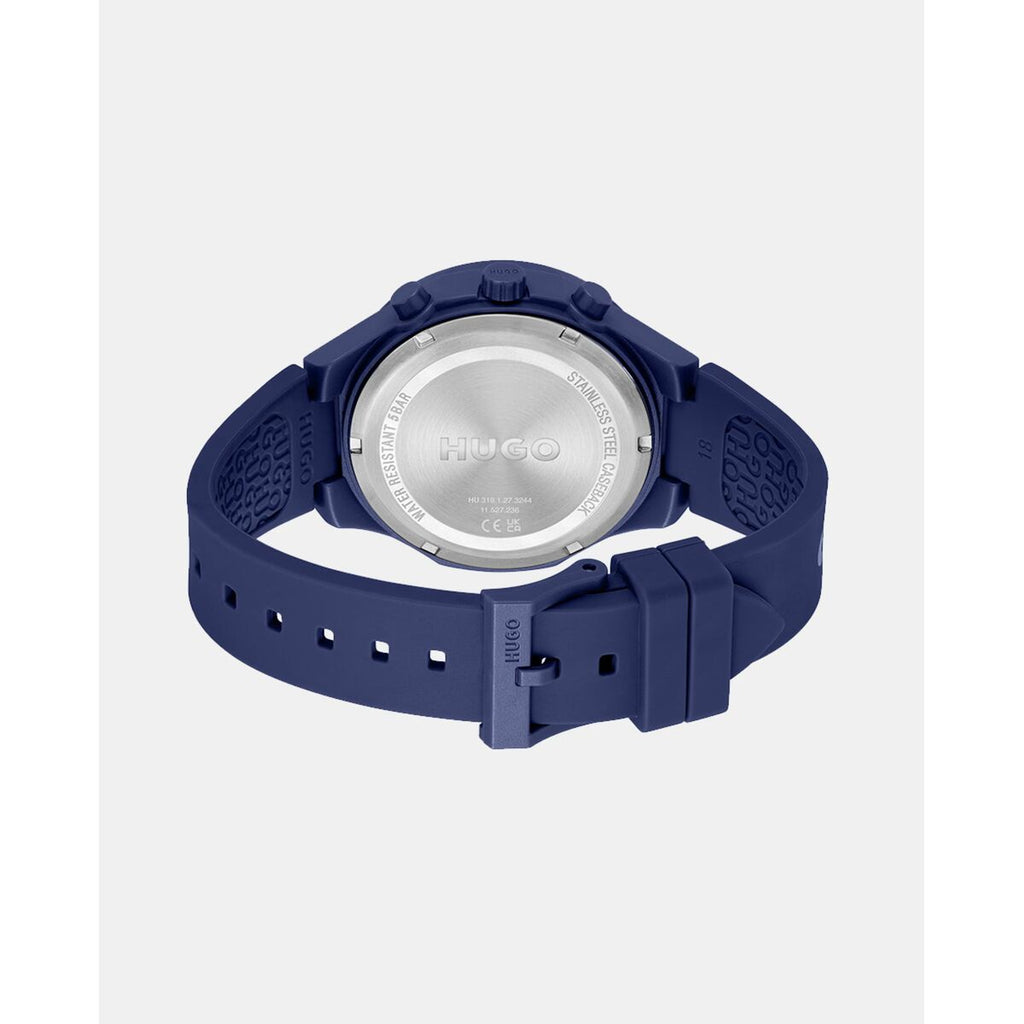 Hugo Boss · Herrenuhr Business