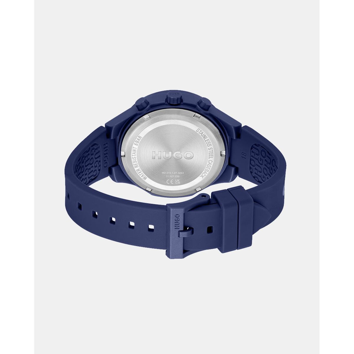 Hugo Boss · Herrenuhr Business
