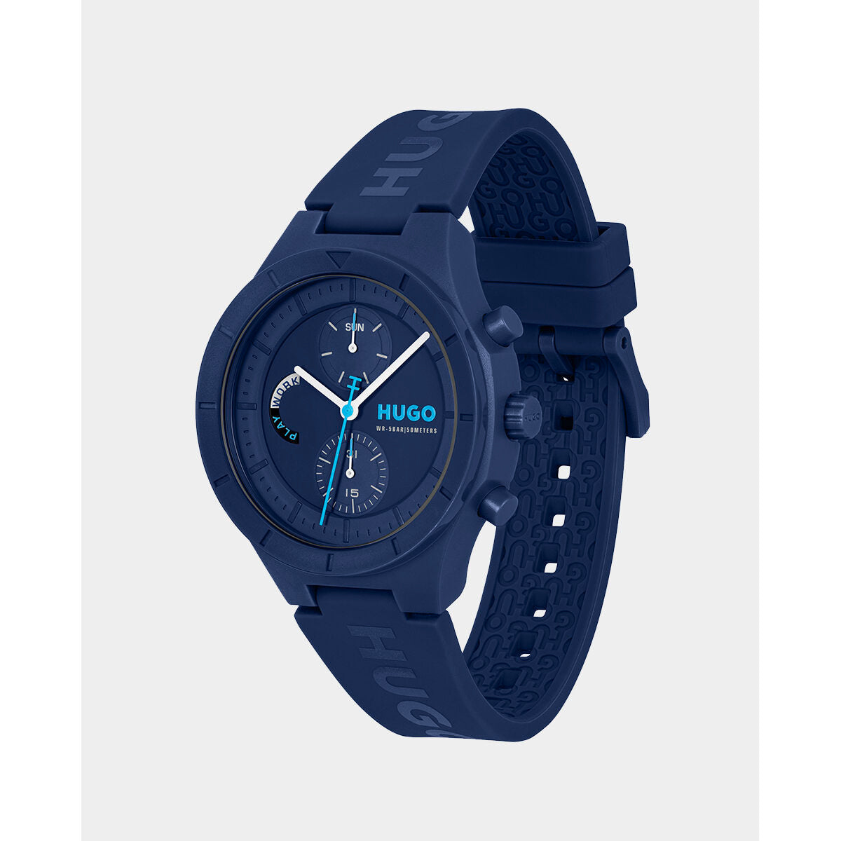 Hugo Boss · Herrenuhr Business