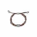 Herrenarmreif Guess Metall