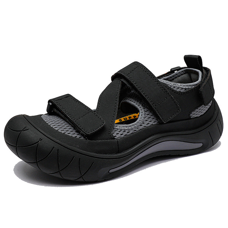 Rutschfeste Beach-Sandalen für Herren