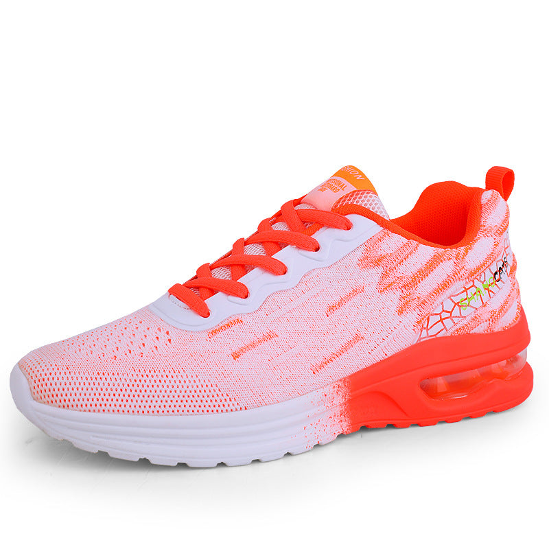 Atmungsaktiver Sportschuh für Damen – Bild 3 | LuxeStyle