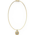 Damenhalskette Guess JUMN01371JWYGT-U