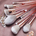 Makeup-Pinsel