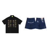 Farbe: Schwarz Set 2