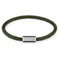 Herrenarmreif Guess JUMB02142JWSTDGS Metall