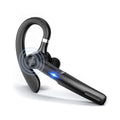 G1 Business Mono Bluetooth Headset mit Ohrhaken – Bild 1 | LuxeStyle