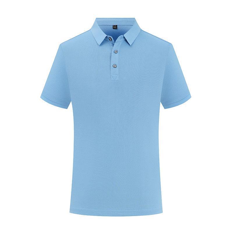 Polo-Shirt mit Reissverschluss und Revers – Bild 2 | LuxeStyle