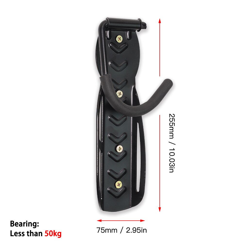 Wandhalterung für Scooter | LuxeStyle