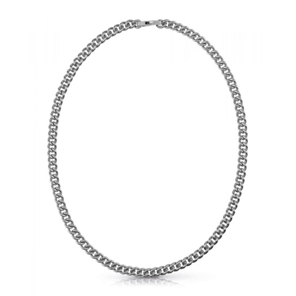 Guess · Herren-Halskette Edelstahl