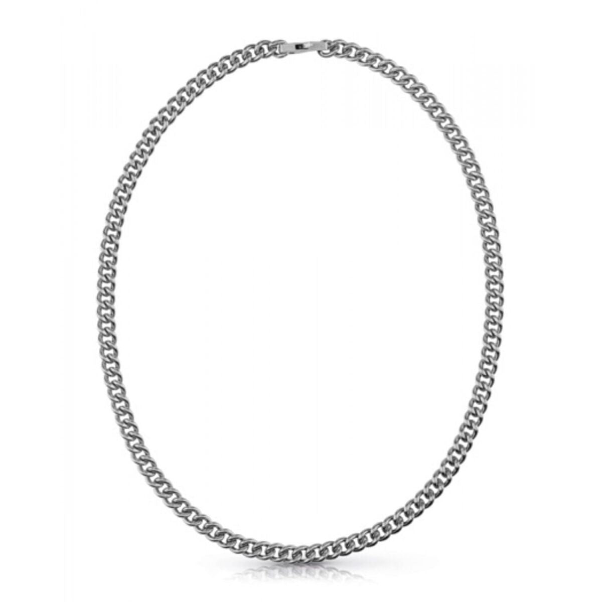 Guess · Herren-Halskette Edelstahl