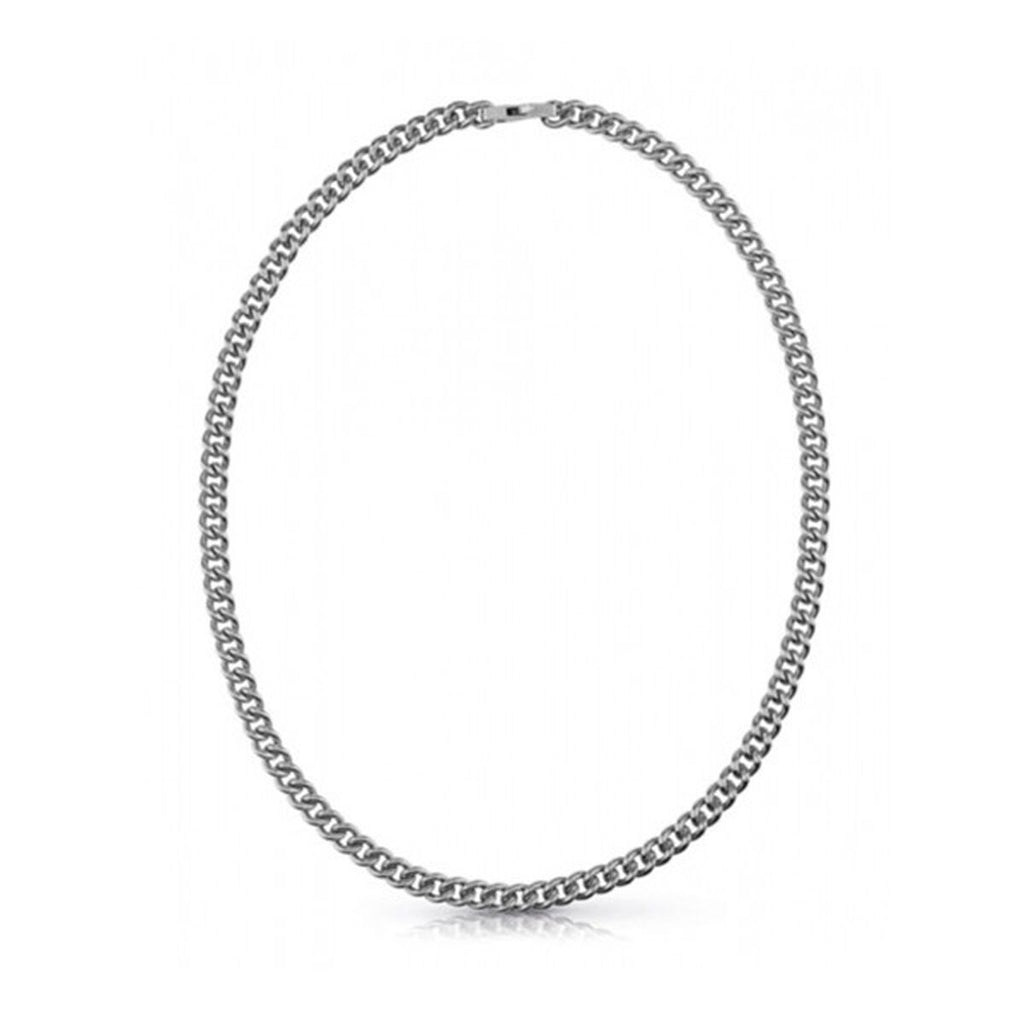 Guess Herren-Halsband Edelstahl