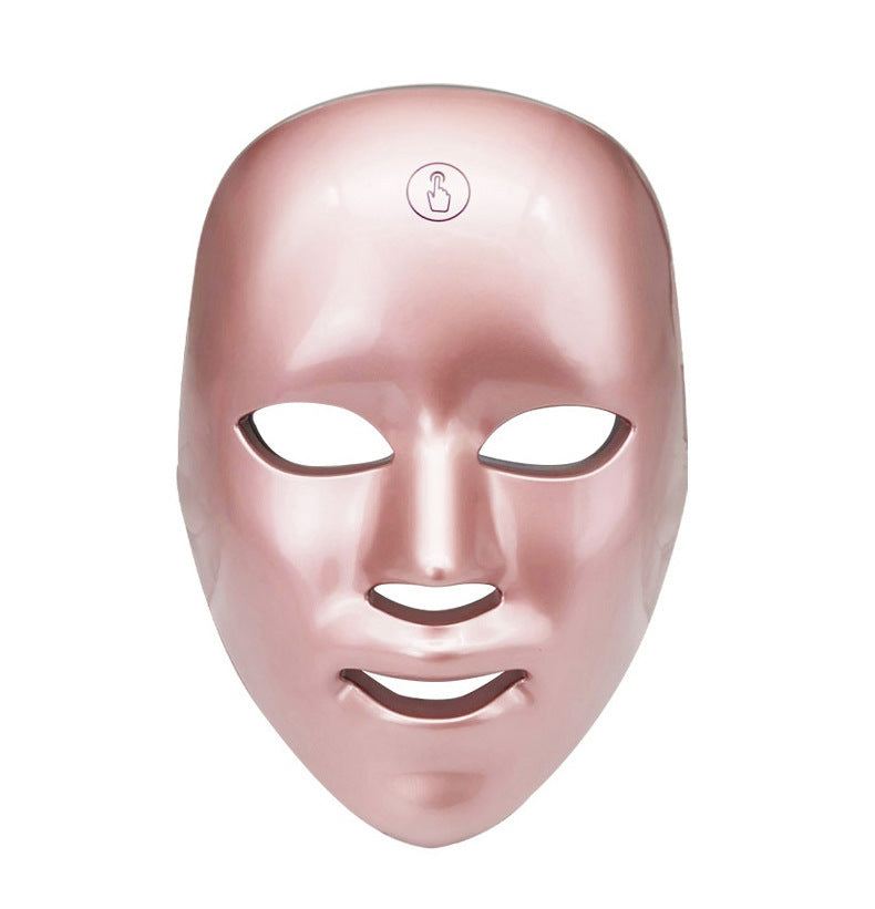 LED-Gesichtsmaske